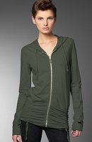 Ava Smith Longsleeve T-shirt #2169101