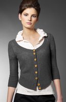 Ava Smith Longsleeve T-shirt #2169109
