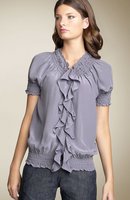 Ava Smith Longsleeve T-shirt #2169110