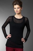 Ava Smith Longsleeve T-shirt #2169125