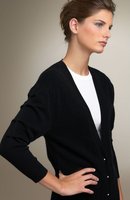 Ava Smith Longsleeve T-shirt #2169127