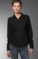 Ava Smith Longsleeve T-shirt #2169147