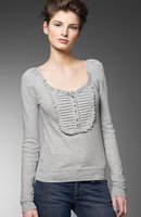 Ava Smith Longsleeve T-shirt #2169177