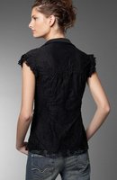 Ava Smith Longsleeve T-shirt #2169284