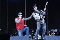 Avenged Sevenfold t-shirt #2539732