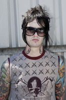 Avenged Sevenfold Tank Top #2539735