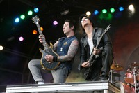 Avenged Sevenfold t-shirt #2539742
