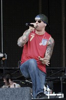Avenged Sevenfold hoodie #2655402