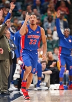 Avery Bradley magic mug #G1619861