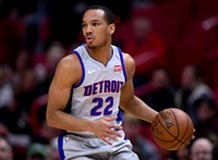 Avery Bradley magic mug #G1619862