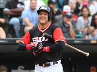 Avisail Garcia hoodie #3963311