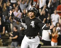 Avisail Garcia tote bag #G2580570