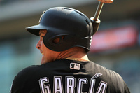 Avisail Garcia tote bag #G2580577