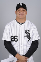 Avisail Garcia t-shirt #3963323