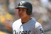 Avisail Garcia tote bag #G2580582
