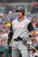 Avisail Garcia t-shirt #3963332