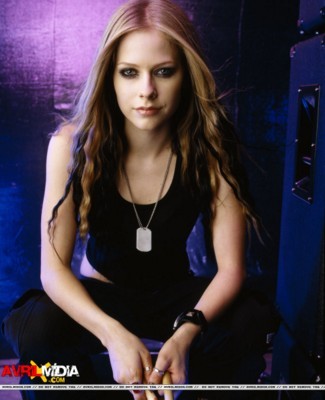 Avril Lavigne Poster 1241801