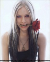 Avril Lavigne mug #G115498