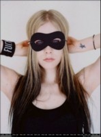 Avril Lavigne Tank Top #1241818