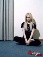 Avril Lavigne Longsleeve T-shirt #1241831