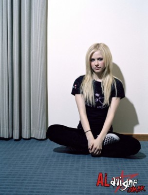 Avril Lavigne Poster 1241831
