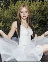 Avril Lavigne Tank Top #1243640