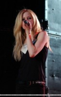 Avril Lavigne Tank Top #1248647
