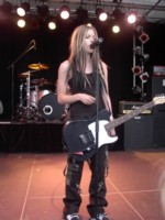 Avril Lavigne tote bag #G115526