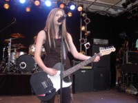 Avril Lavigne tote bag #G115523
