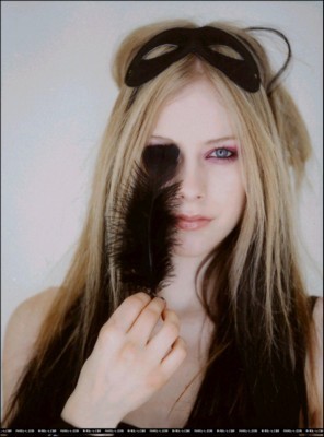 Avril Lavigne Poster 1249137