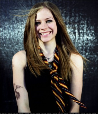 Avril Lavigne Poster 1249765