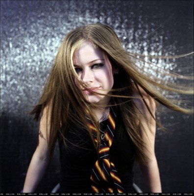 Avril Lavigne Poster 1249770