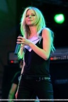 Avril Lavigne hoodie #1252985
