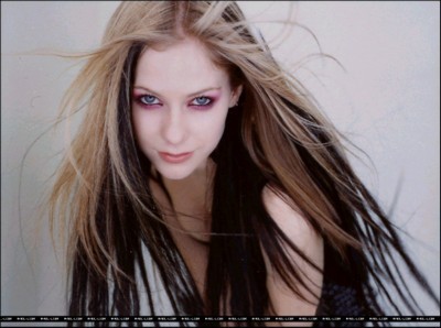 Avril Lavigne Poster 1253329