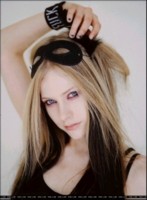 Avril Lavigne tote bag #G115492