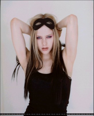 Avril Lavigne mug #G115490