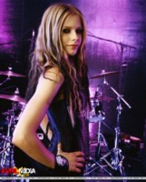 Avril Lavigne Longsleeve T-shirt #1254273