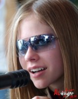 Avril Lavigne hoodie #1269970