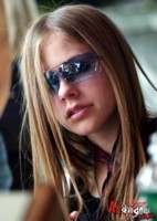 Avril Lavigne Tank Top #1269971