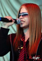 Avril Lavigne Longsleeve T-shirt #1269979