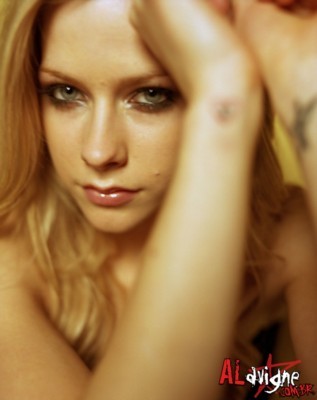 Avril Lavigne Poster 1272277
