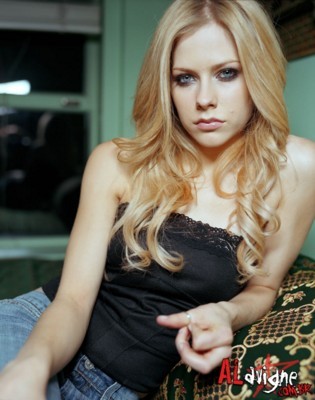Avril Lavigne Poster 1272279