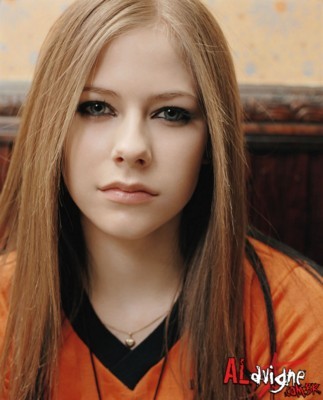 Avril Lavigne Poster 1273706