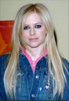 Avril Lavigne t-shirt #1274789