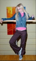 Avril Lavigne hoodie #1274790