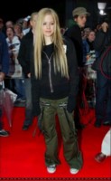 Avril Lavigne mug #G134131