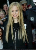 Avril Lavigne Longsleeve T-shirt #1274794