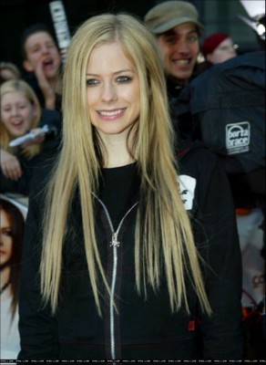 Avril Lavigne Poster 1274794