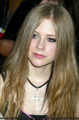 Avril Lavigne Poster 1274799