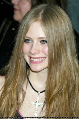 Avril Lavigne Poster 1274800